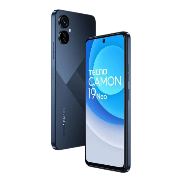 Tecno Camon 19 Neo