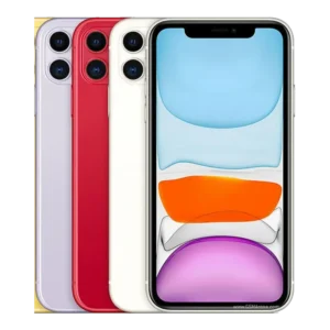 iPhone 11