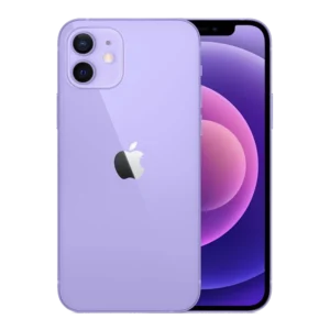 iPhone 12
