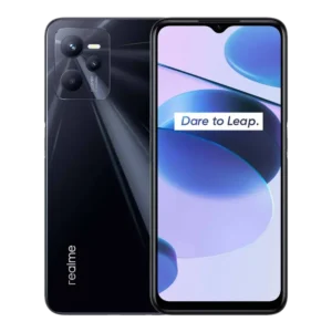 Realme C35