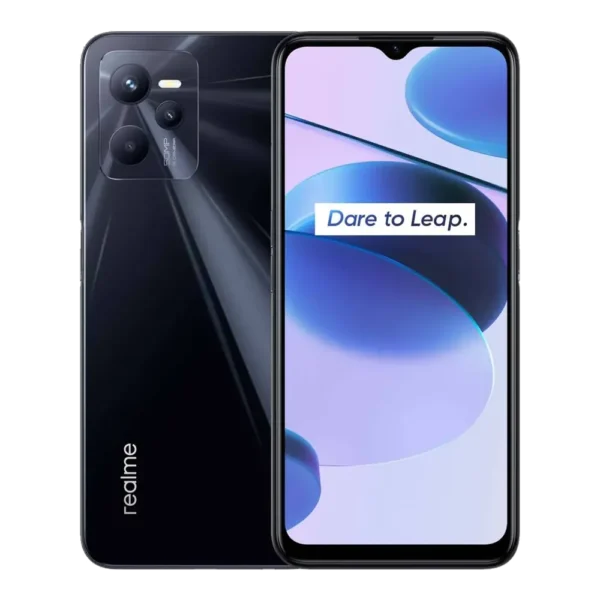 Realme C35