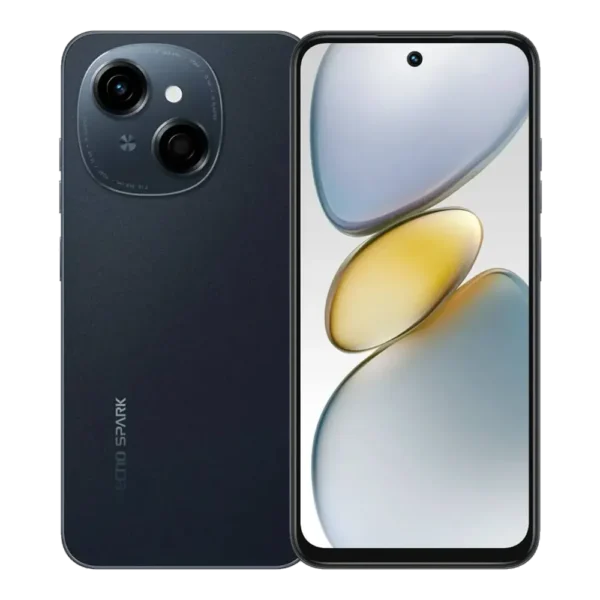 Tecno Spark Go 1