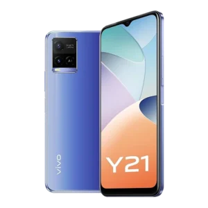 Vivo Y21