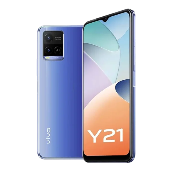 Vivo Y21