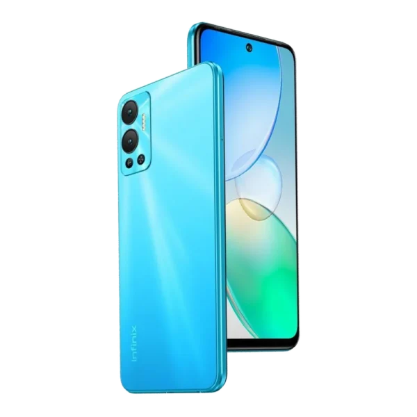 Infinix Hot 12