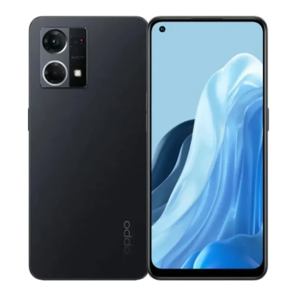 Oppo F21 Pro