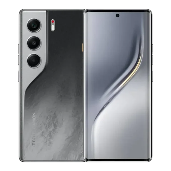 Tecno Camon 40 Pro