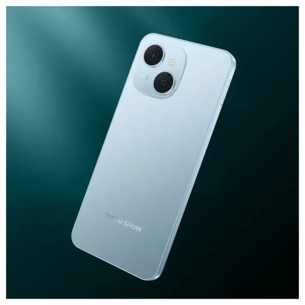 Tecno Spark 40C