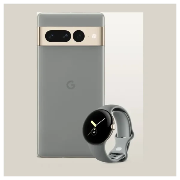 Google Pixel 7 Pro