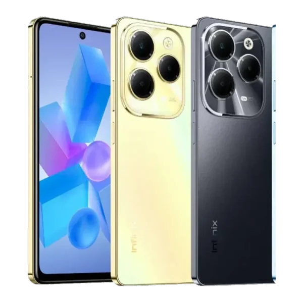 Infinix Hot 40