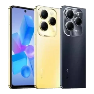 Infinix Hot 40 Pro