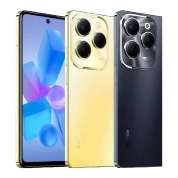 Infinix Hot 40 Pro