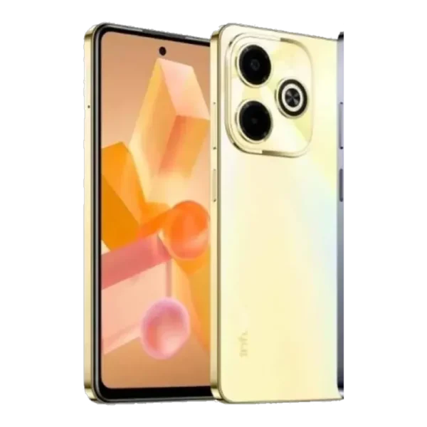 Infinix Hot 40i