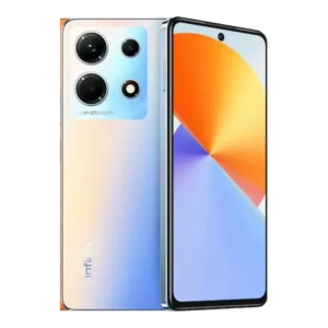 Infinix Note 30