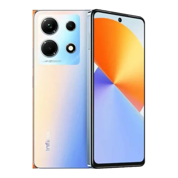 Infinix Note 30