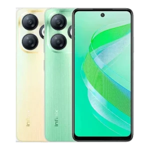 Infinix Smart 8