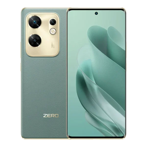 Infinix Zero 30