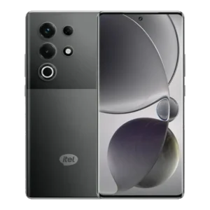 Itel S25 Ultra
