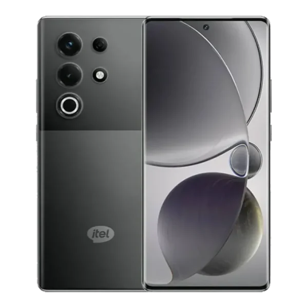 Itel S25 Ultra