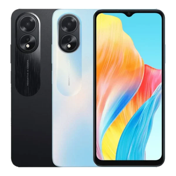 Oppo A18