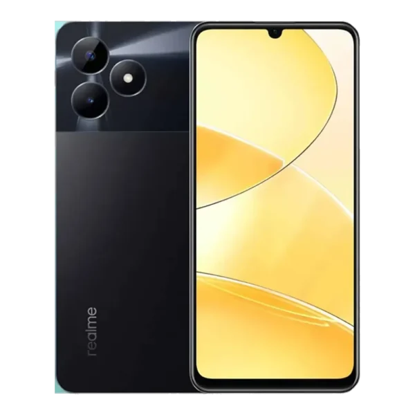 Realme C51
