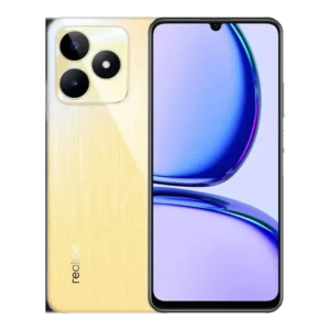 Realme C53