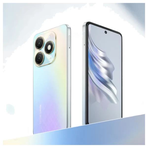 Tecno Spark 20