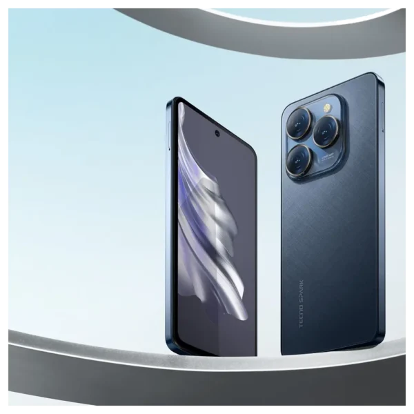 Tecno Spark 20 Pro