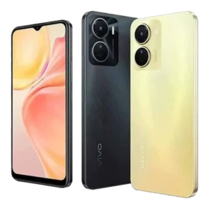 Vivo Y17s
