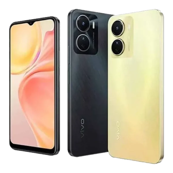 Vivo Y17s