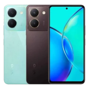 Vivo Y27s