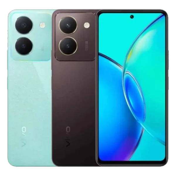 Vivo Y27s