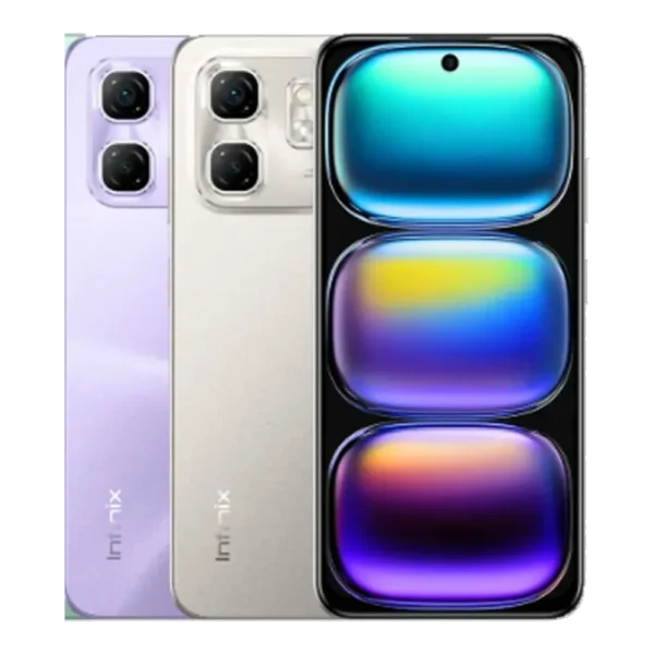 Infinix Hot 50i