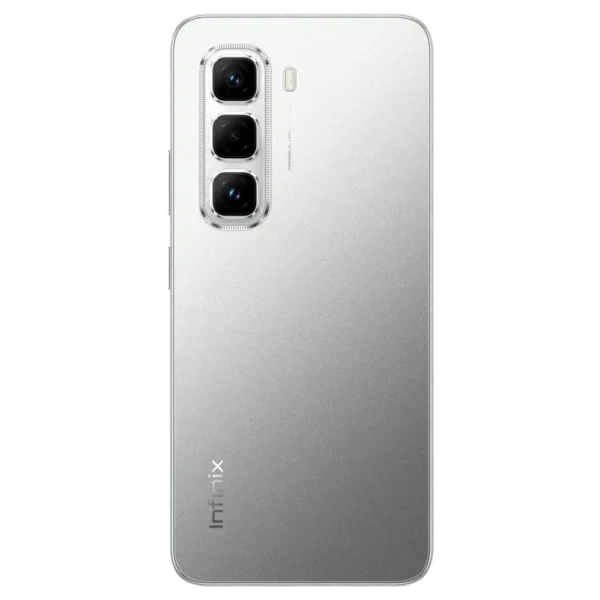 Infinix Hot 50 Pro