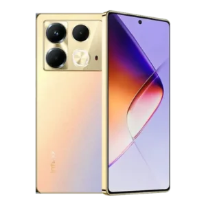 Infinix Note 40 Pro