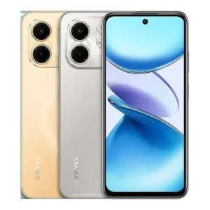 Infinix Smart 9