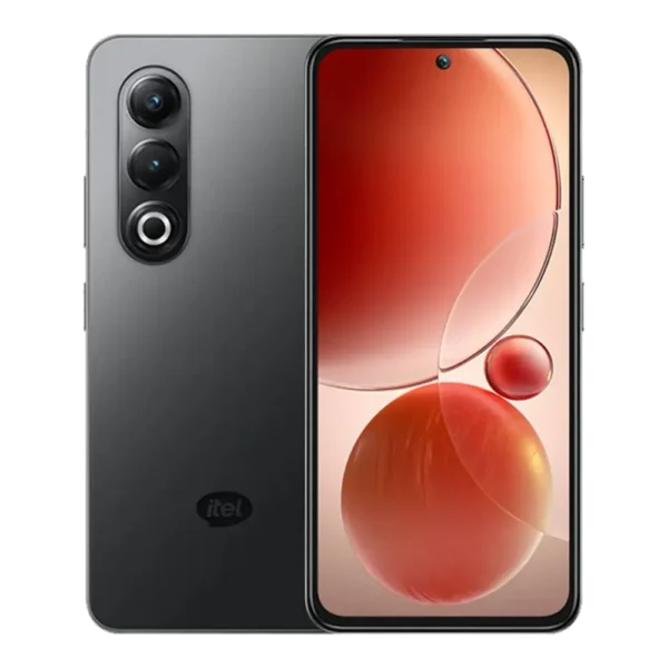 Itel S25