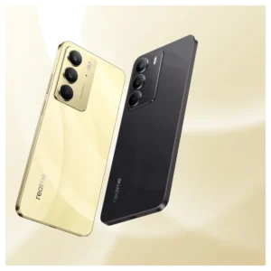 Realme C75