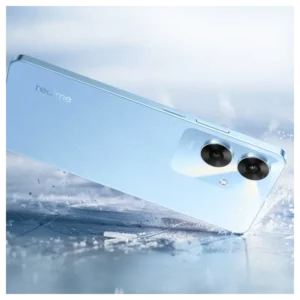 Realme Note 60