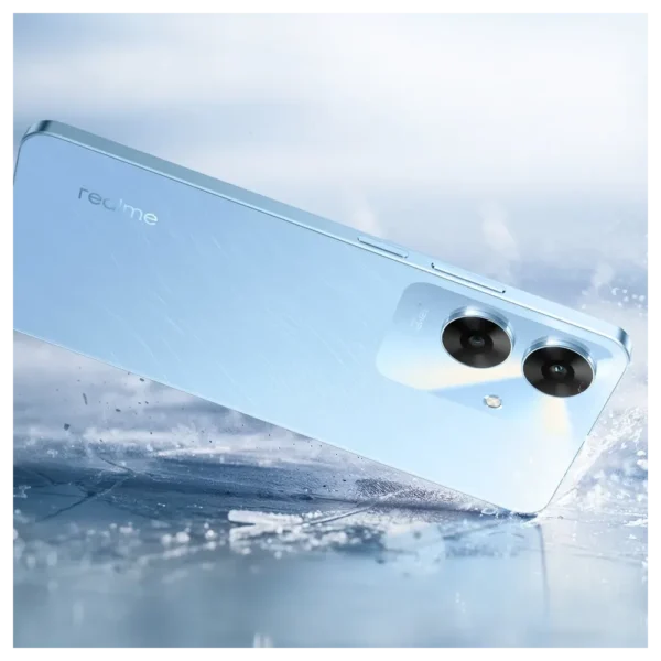 Realme Note 60
