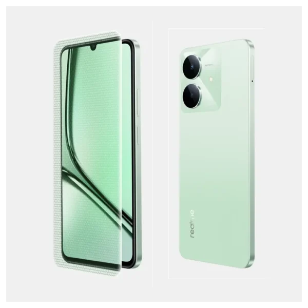 Realme Note 60X