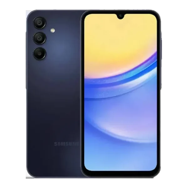 Samsung Galaxy A15