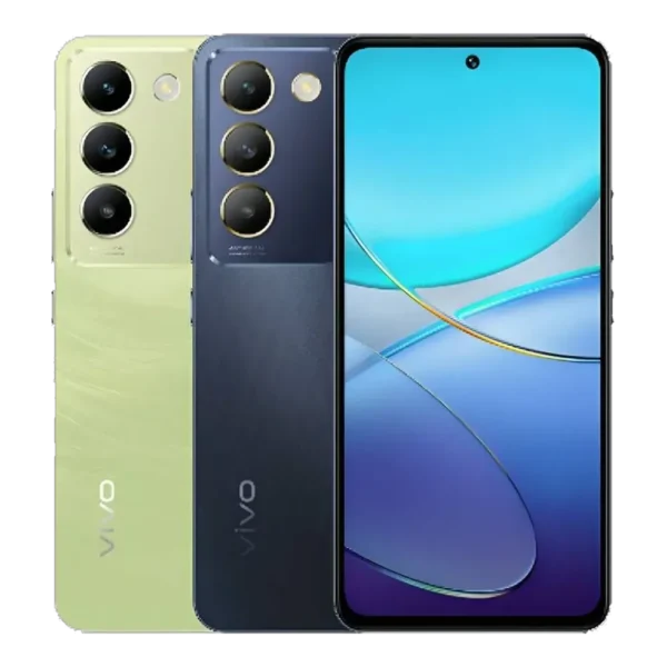 Vivo Y100