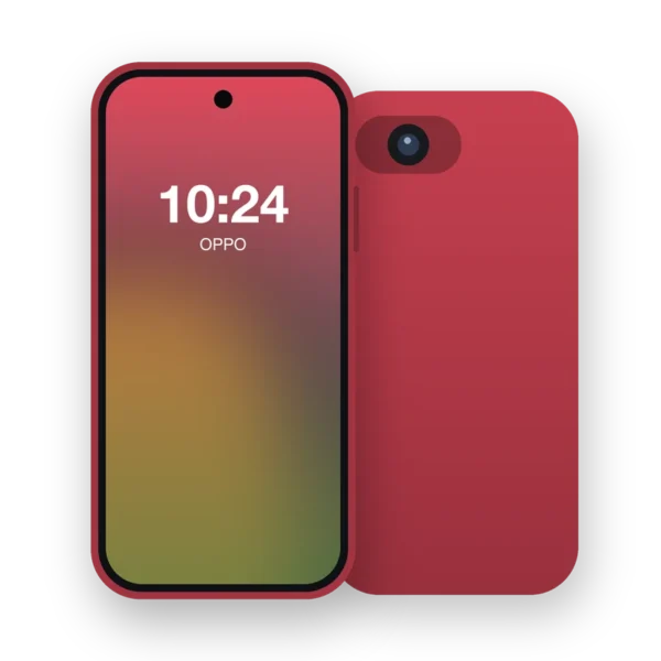 Oppo A3x