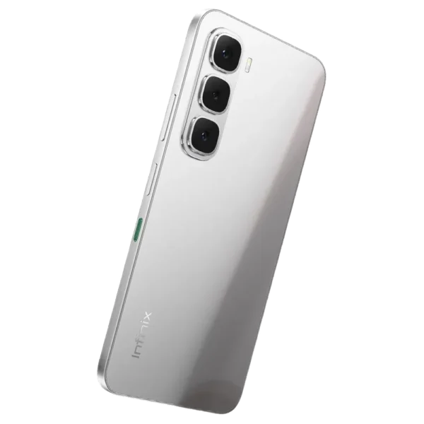 Infinix Hot 60i