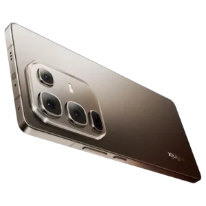Infinix Note 50 Pro