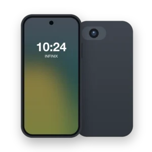 Infinix Smart 9