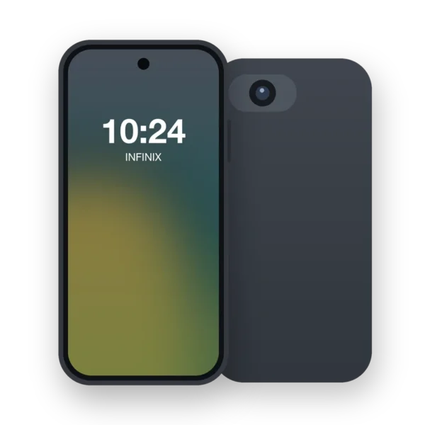 Infinix Smart 9