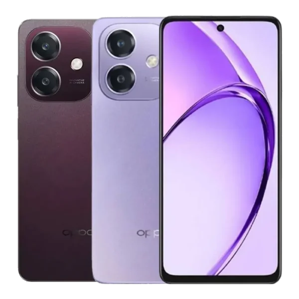 Oppo A5i