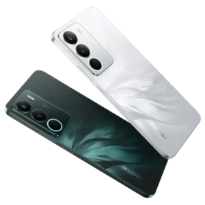 Realme C71